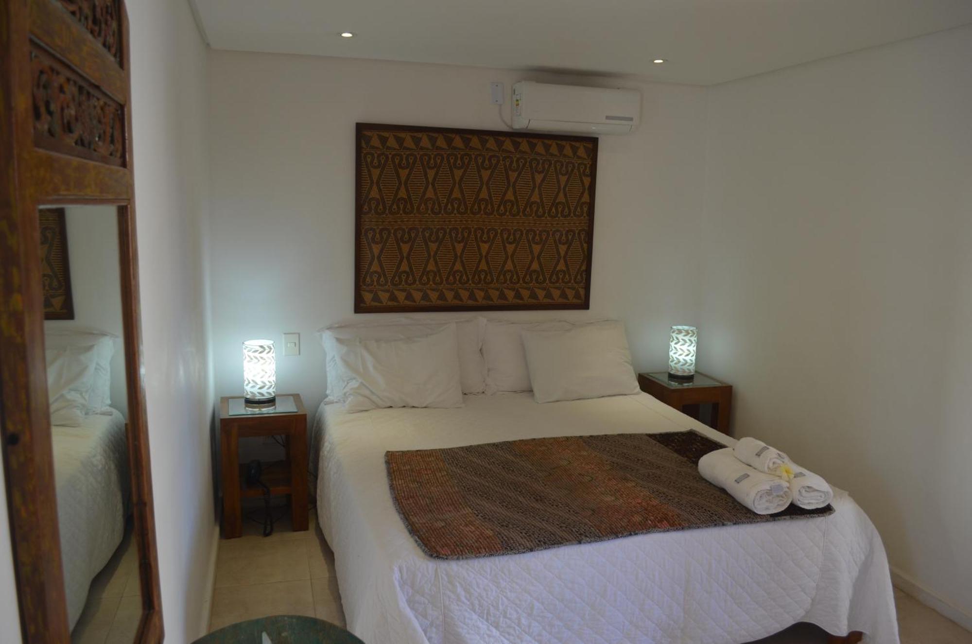 Casa Petunia Pousada Boutique Salvador Room photo