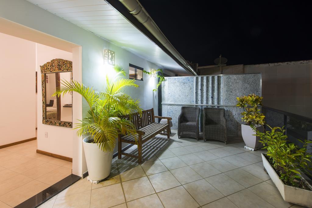 Casa Petunia Pousada Boutique Salvador Exterior photo